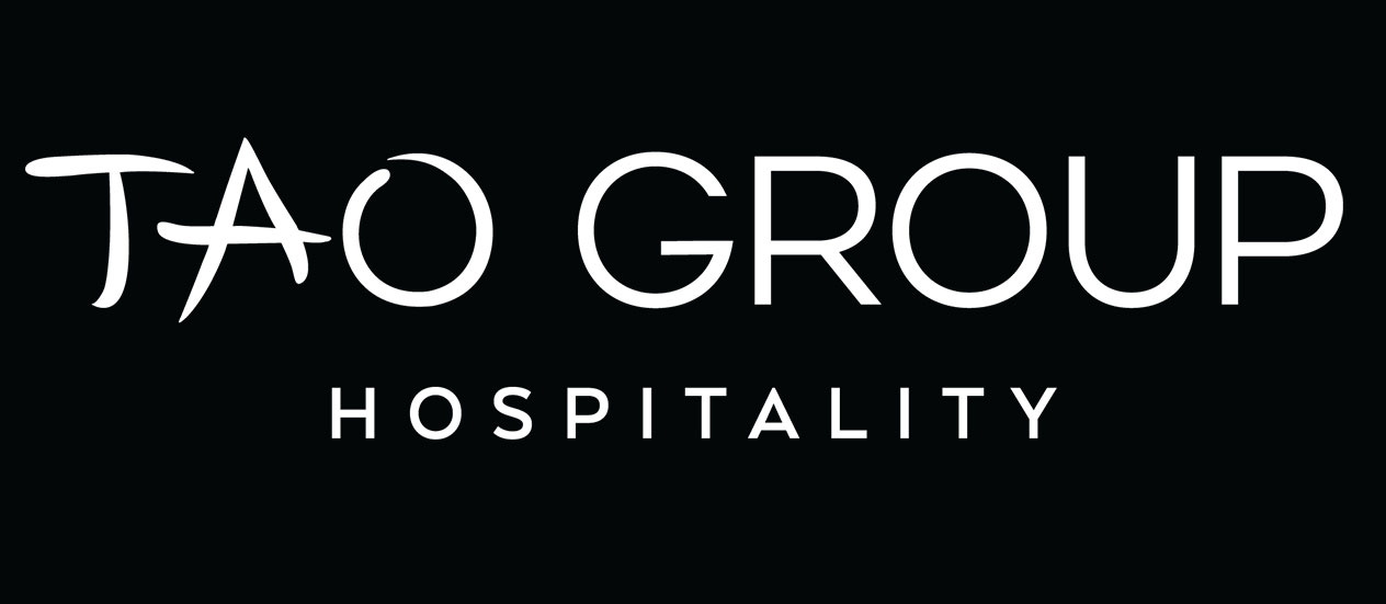 Tao Group Hospitality Logo